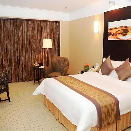 Qingdao Blue Horizon Hotel Laoshan Εξωτερικό φωτογραφία
